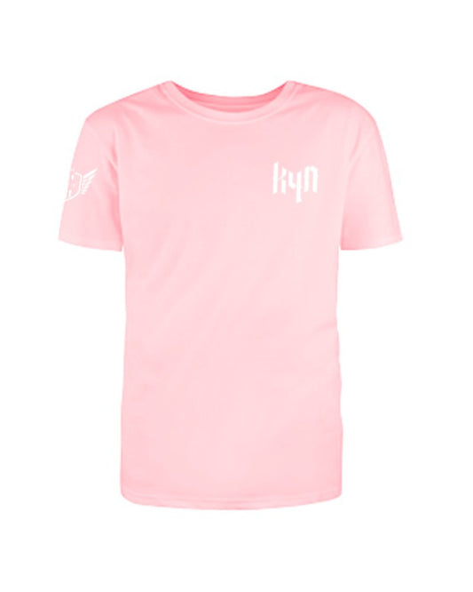 Camiseta Devil Rosa - Kill For Nothing