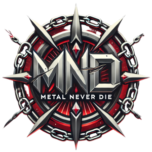 MND Metal Never Die