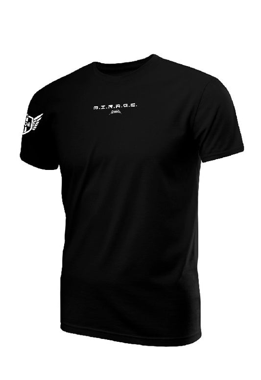Camiseta  "M.I.R.A.G.E." — Kill For Nothing