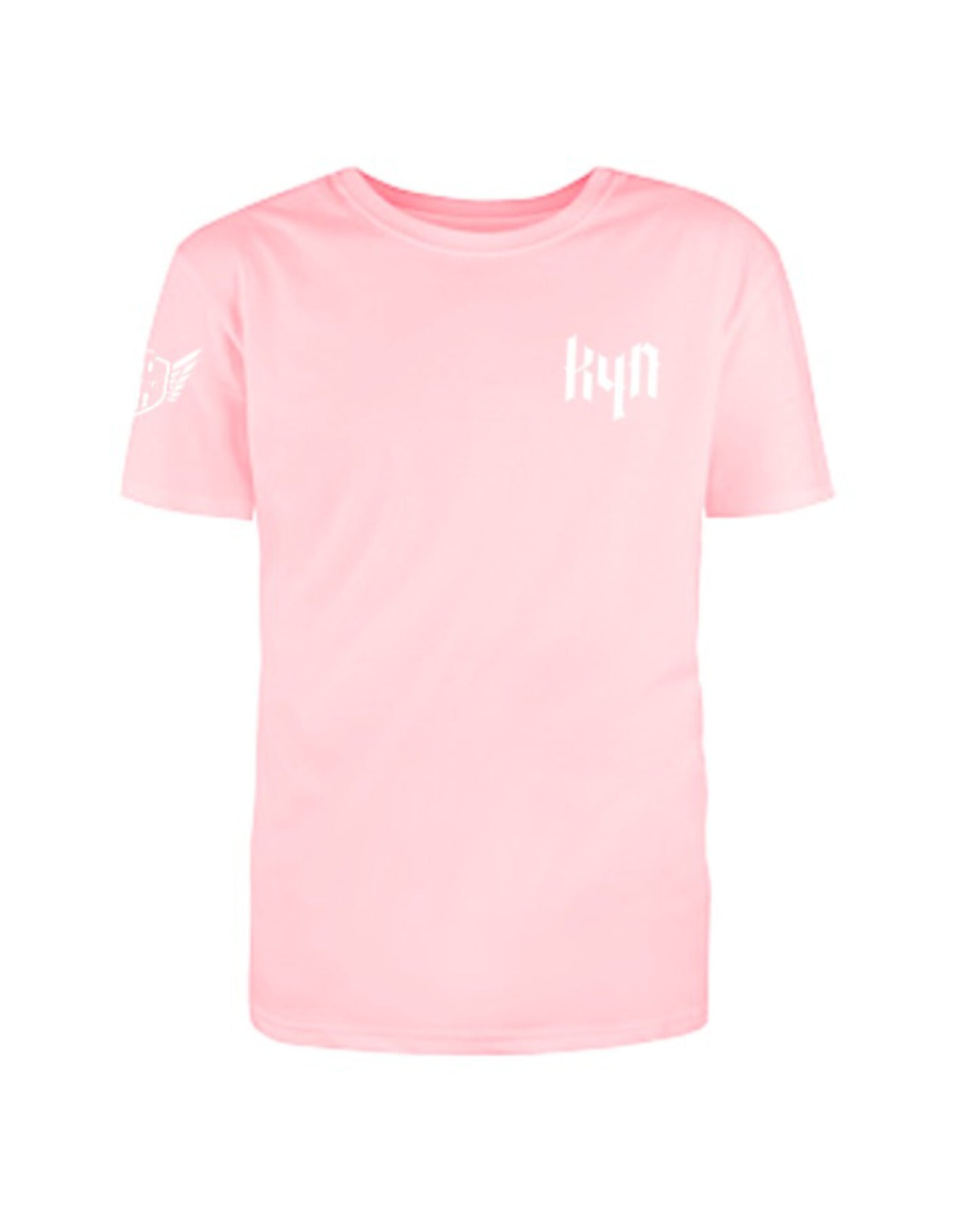 Camiseta Devil Rosa - Kill For Nothing